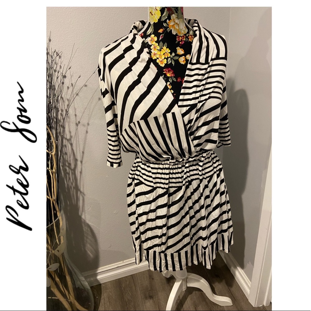 Peter Som Dress